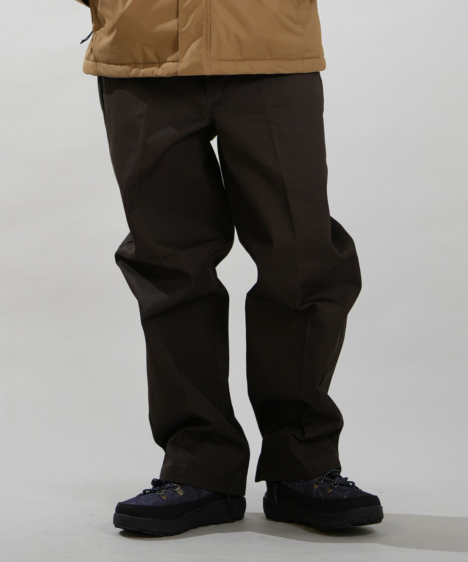 Dickies ディッキーズ ロングパンツ メンズ チノ ワークパンツ DK 877