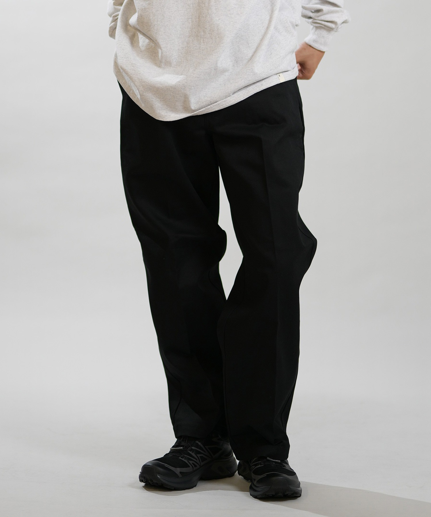Dickies ディッキーズ ロングパンツ メンズ チノ ワークパンツ DK 877