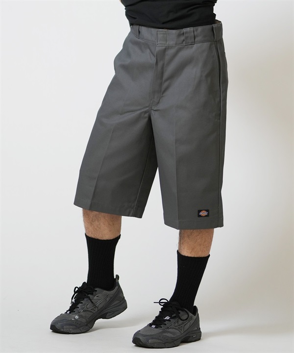 Dickies ディッキーズ ハーフパンツ ショートパンツ メンズ DK 42283 13IN PKT WS DS0002
