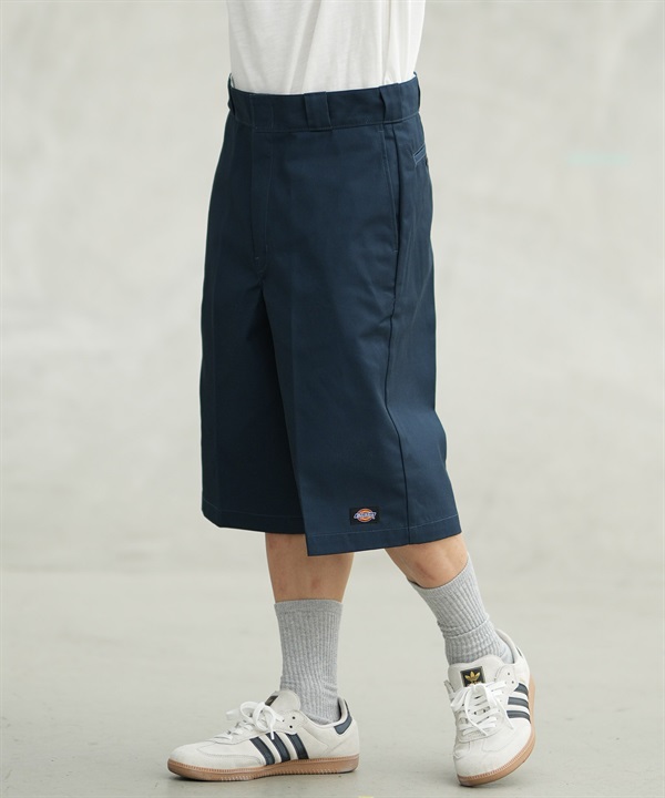 Dickies ディッキーズ ハーフパンツ ショートパンツ メンズ DK 42283 13IN PKT WS DS0002