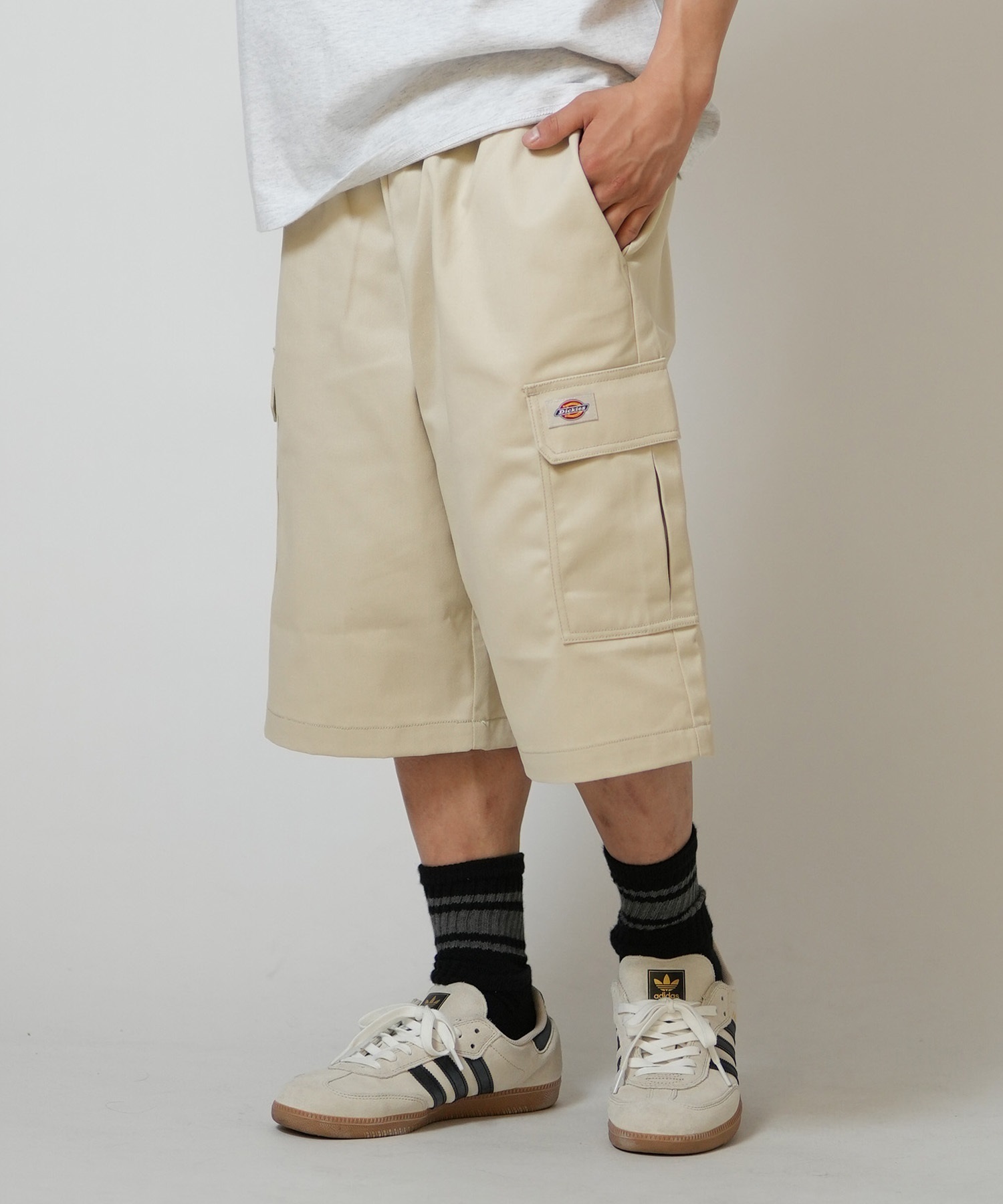 Dickies ディッキーズ ハーフパンツ ショートパンツ メンズ カーゴ