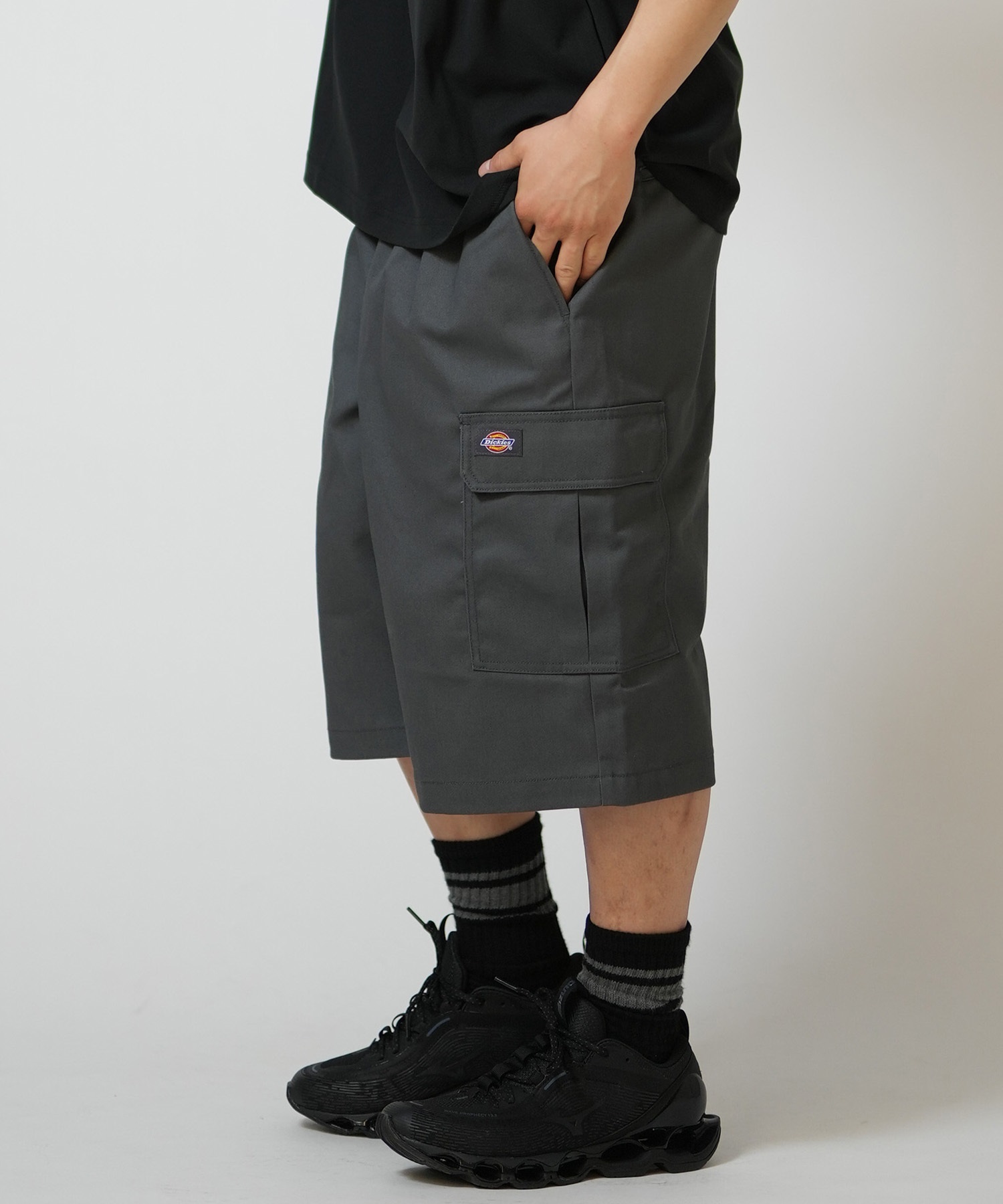 Dickies ディッキーズ ハーフパンツ ショートパンツ メンズ カーゴ