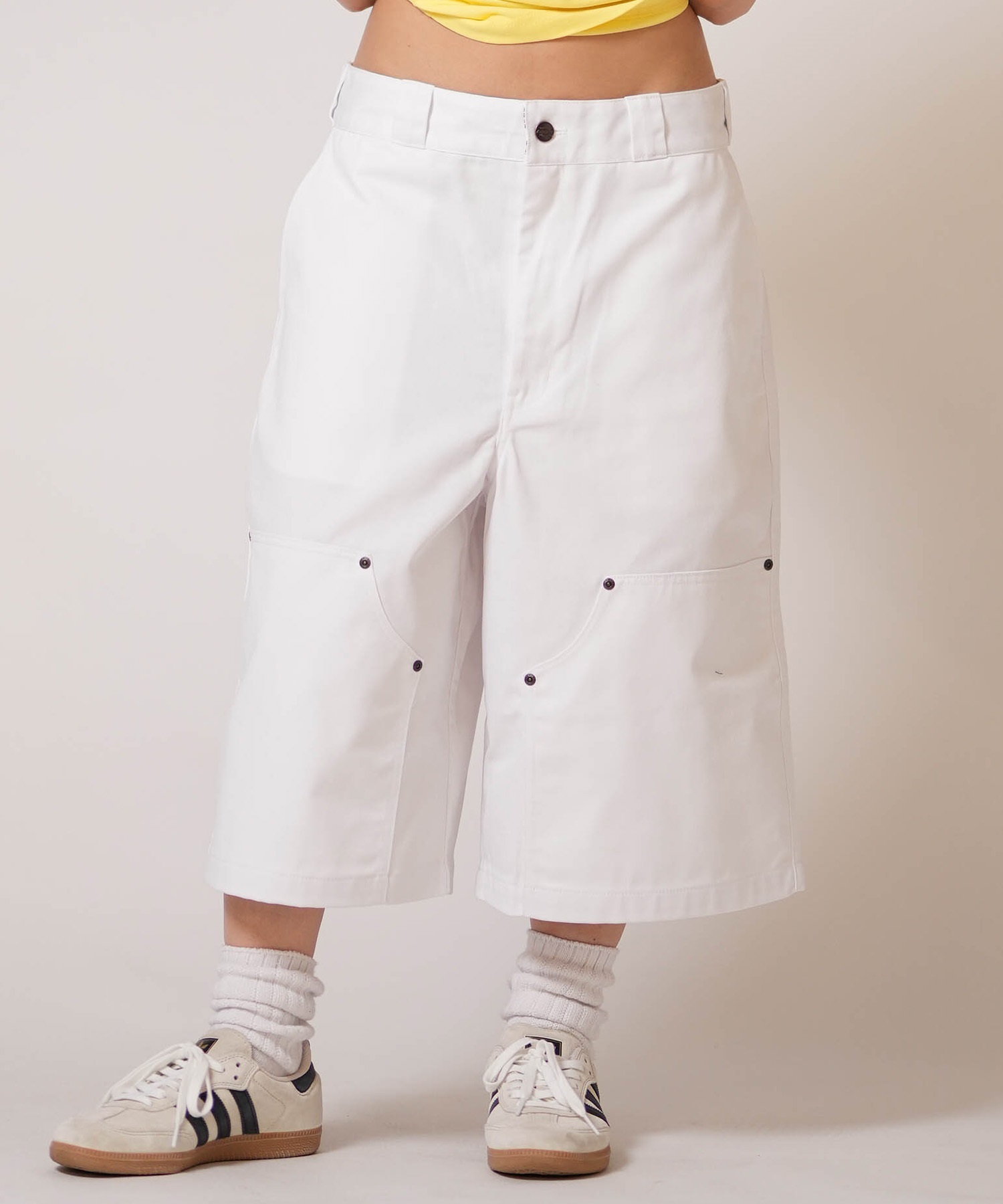 Dickies ディッキーズ ハーフパンツ ショートパンツ レディース