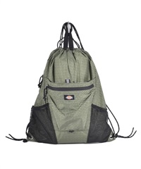 Dickies ディッキーズ バッグ ナップサック DK ATHLETIC KNAPSACK GRID