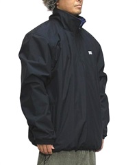 DC ディーシー パーク リバーシブルアノラック PARK REVERSIBLE ANORAK