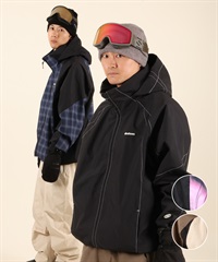 DC ディーシー トラックスタージャケット TRACKSTAR JK 10K