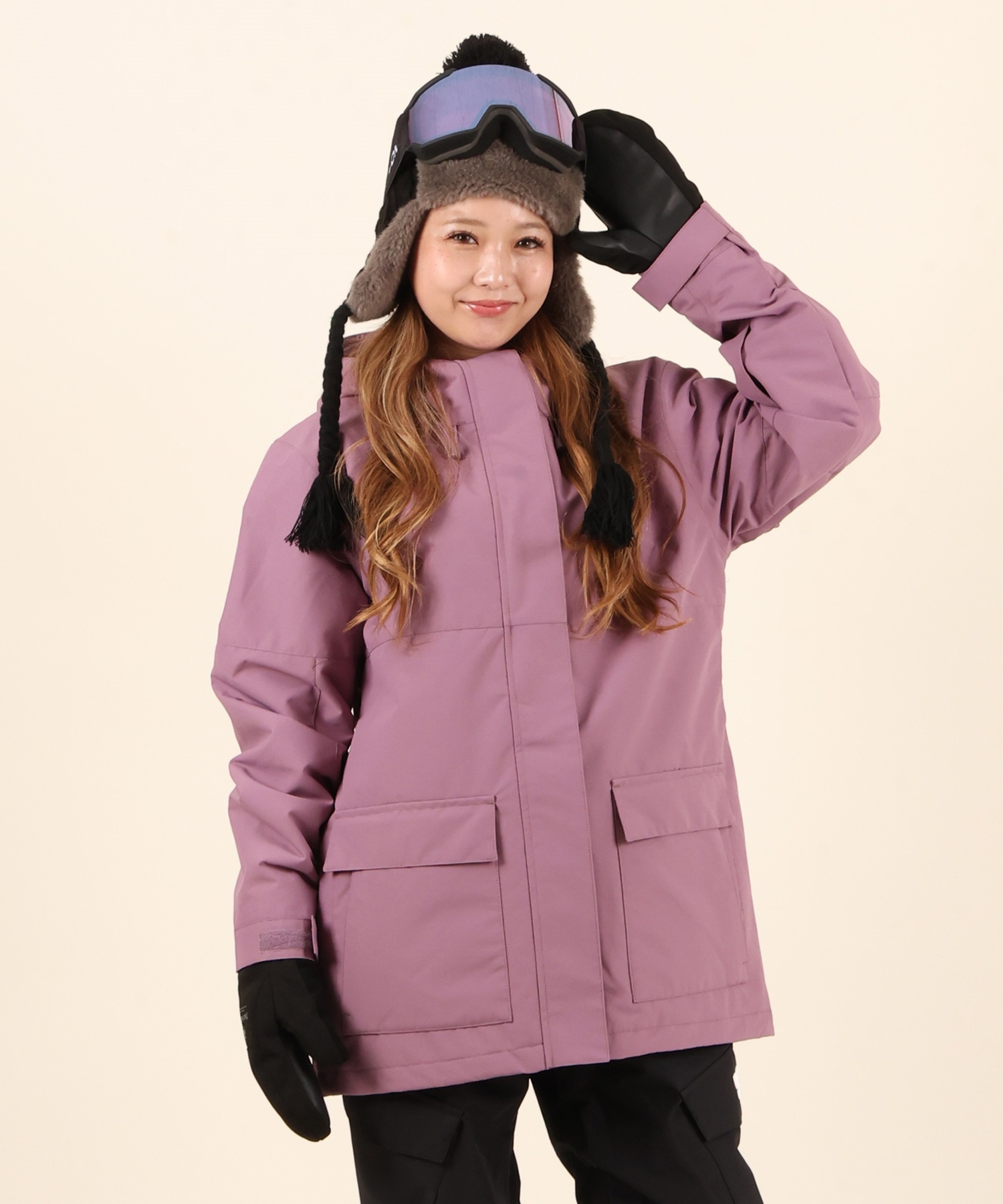 【当日発送】DCスノーボードウェア ジャケット DC ディーシー クルーザージャケット CRUISER JACKET スノーボード