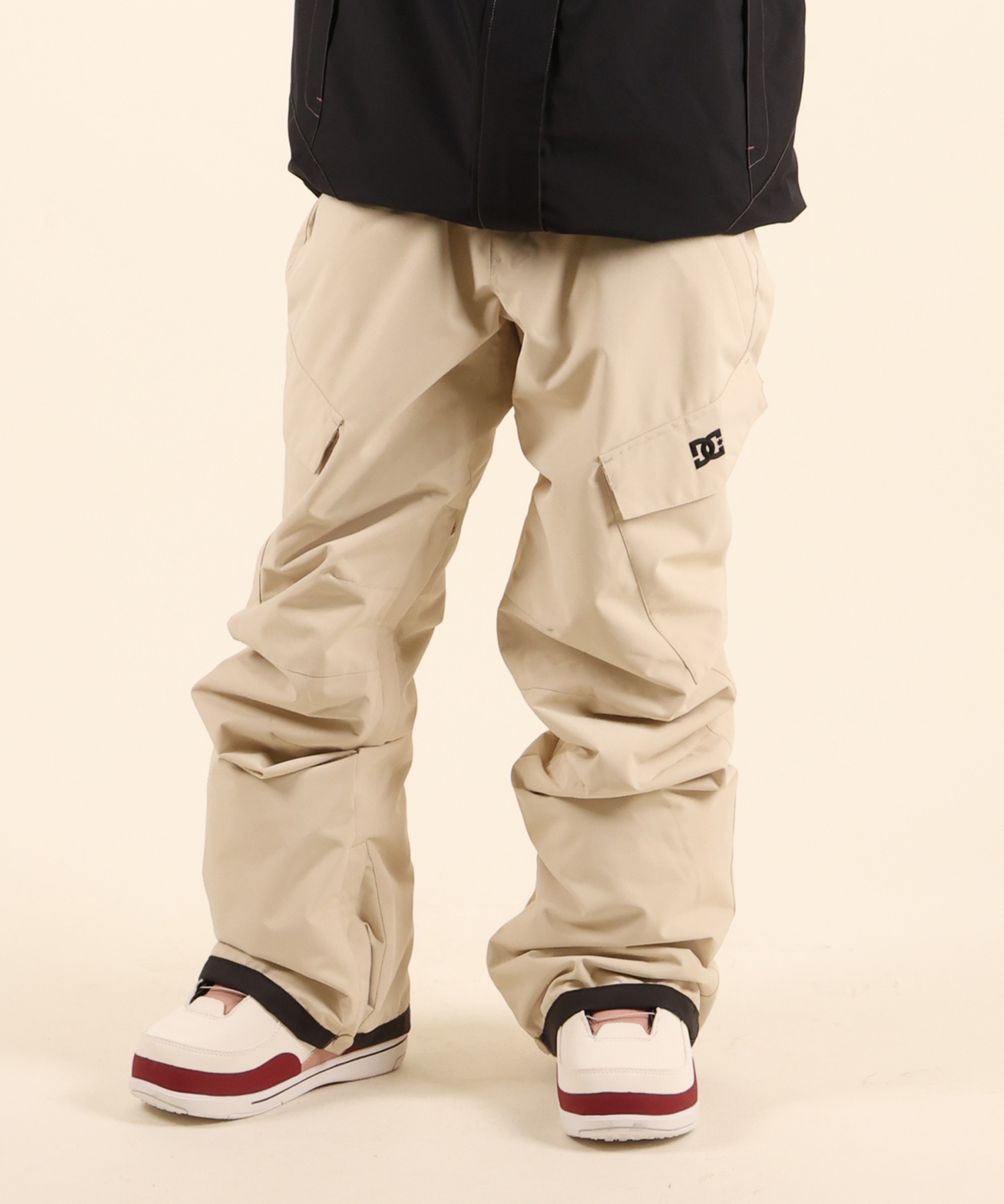 DC ディーシー ノンシャランパンツ NONCHALANT PANT スノーボード