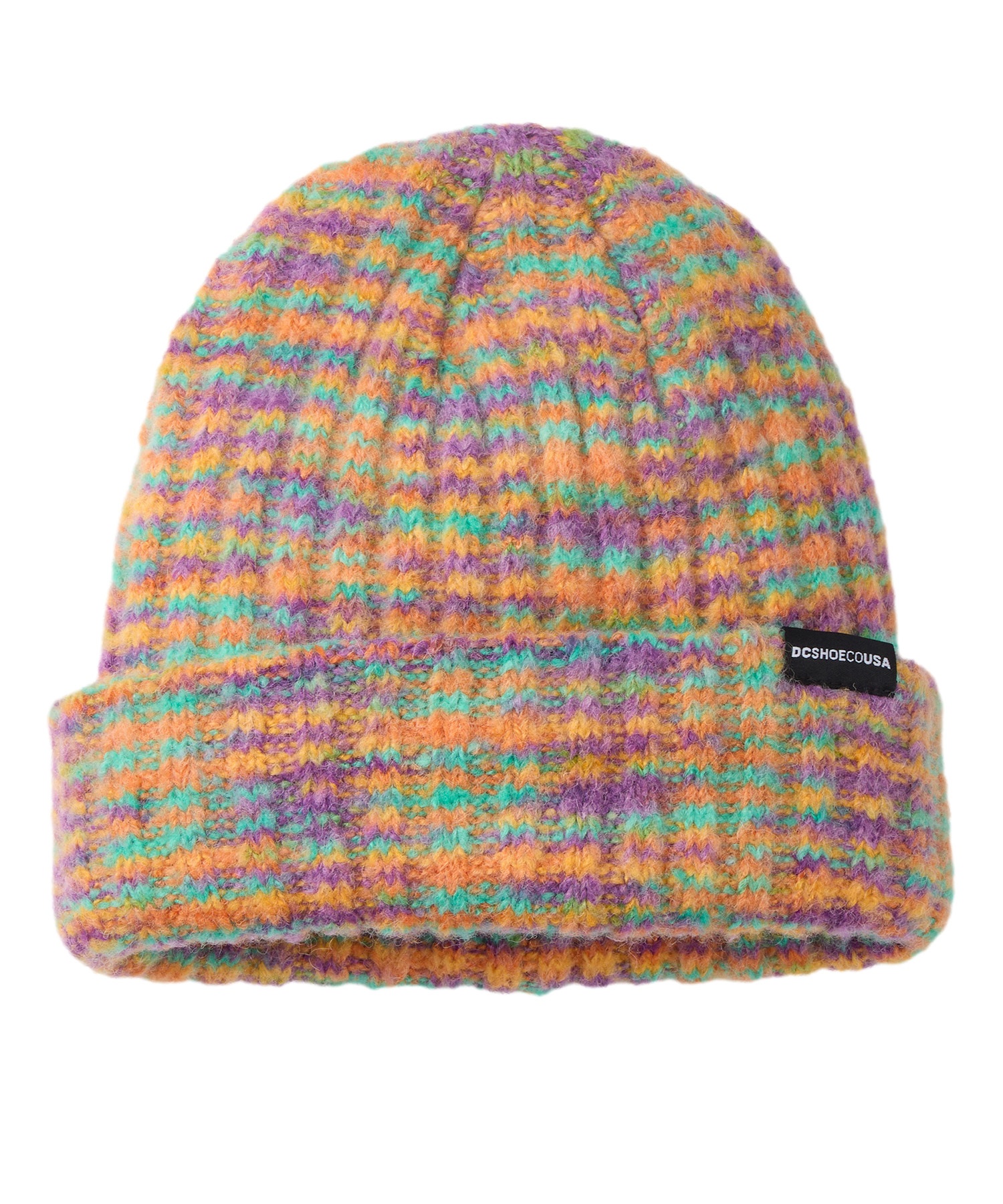 DC ディーシー SPECTRIM KNIT BEANIE DBE264255 スノーボード ニット帽