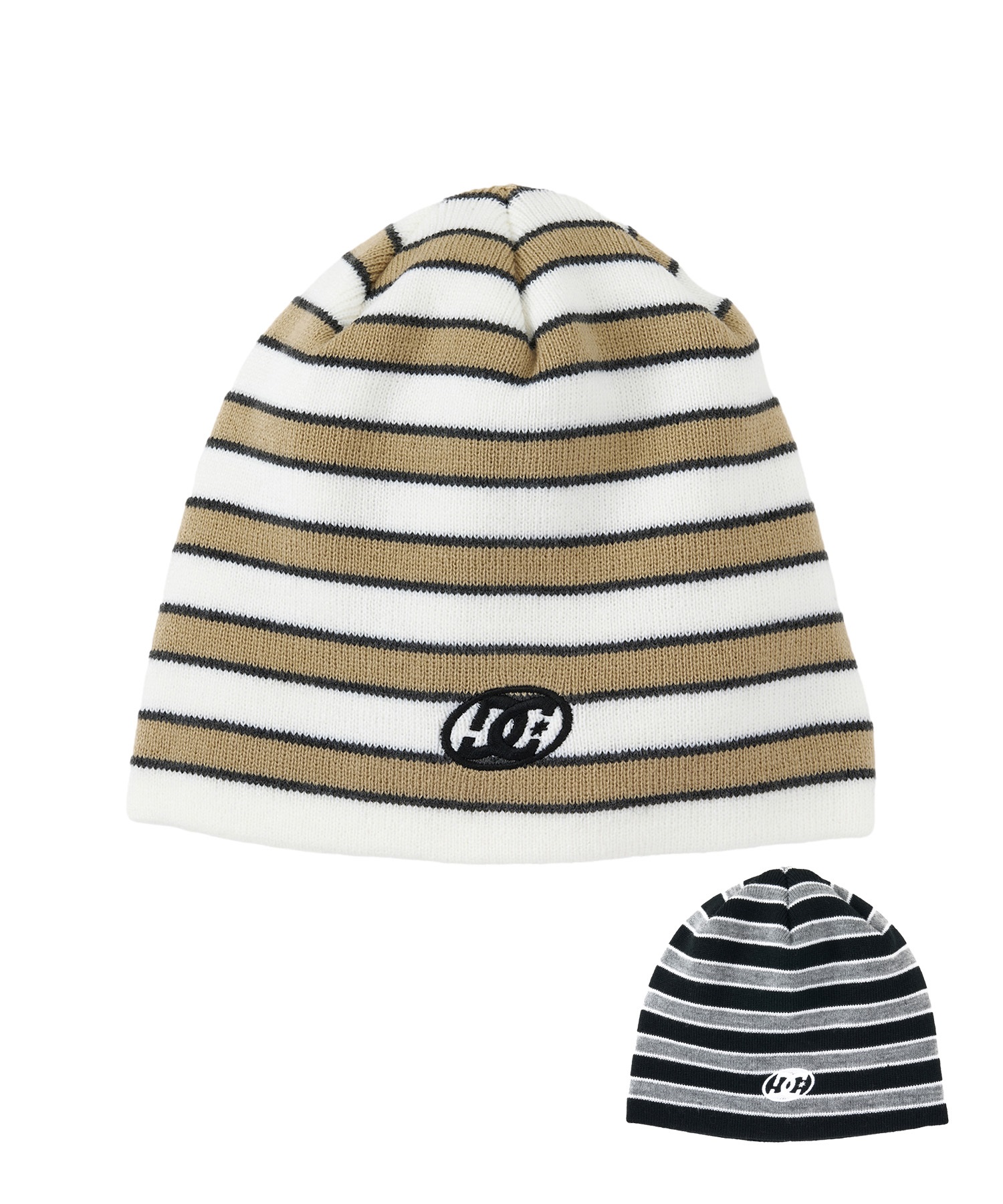 DC ディーシー RETRO BDR SNGL BEANIE DBE264258 スノーボード ニット