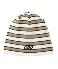 DC ディーシー RETRO BDR SNGL BEANIE DBE264258 スノーボード ニット