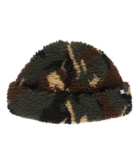DC ディーシー セブンスターズビーニー 7 STARZ BEANIE EDYHA03214