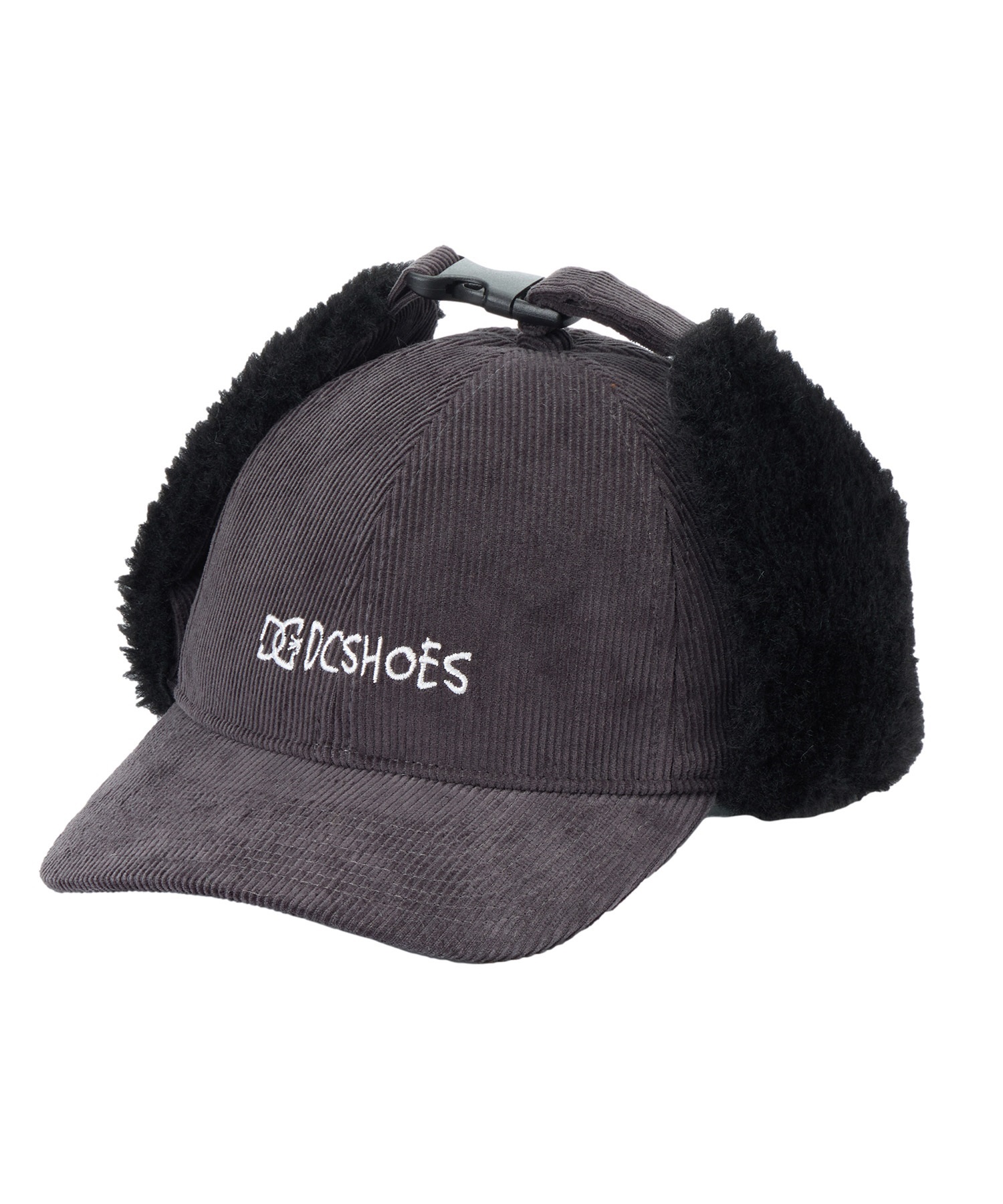 DC コーデュロイフライトキャップ WR CORDUROY FLIGHT CAP DCP264235