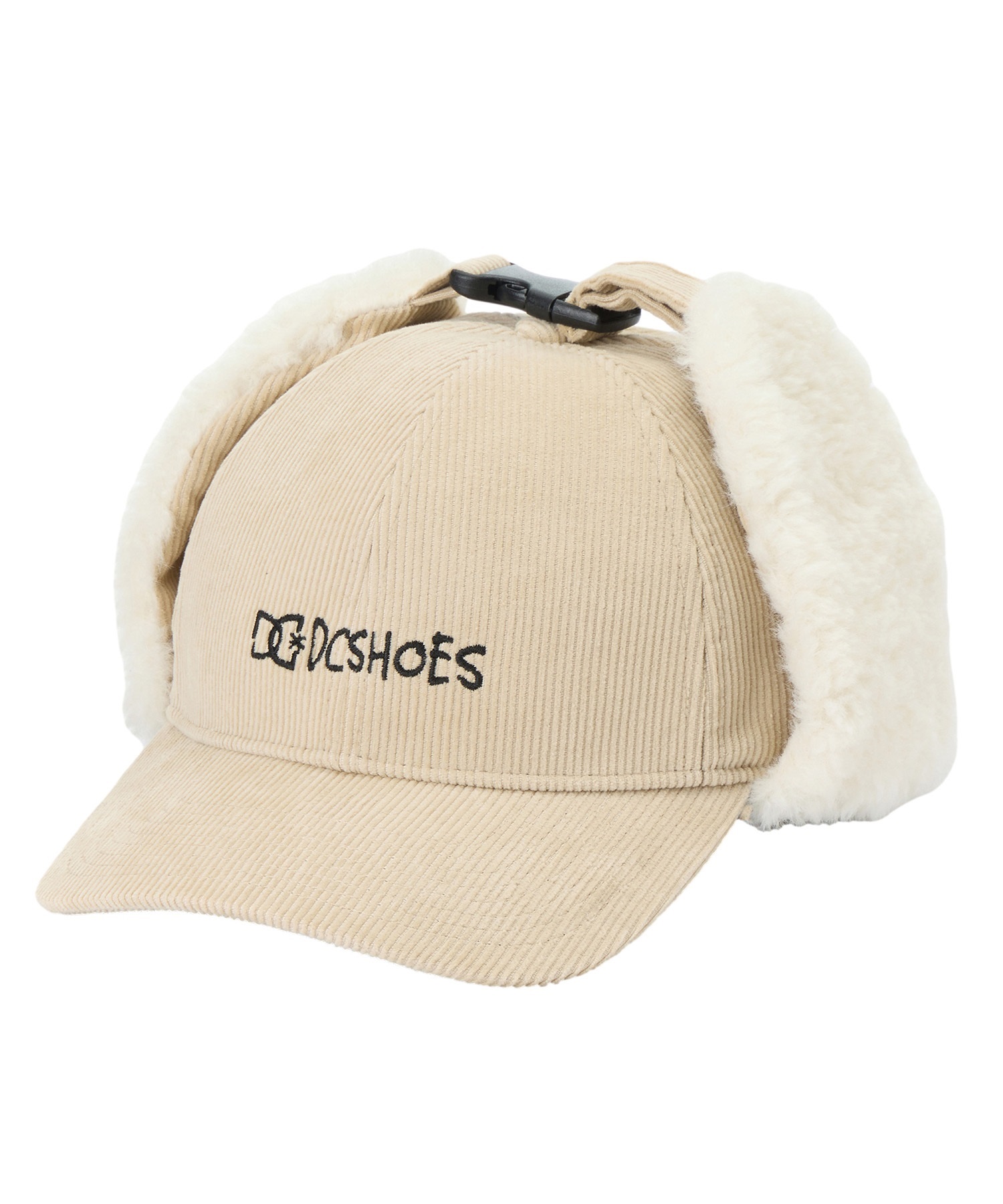 DC コーデュロイフライトキャップ WR CORDUROY FLIGHT CAP DCP264235