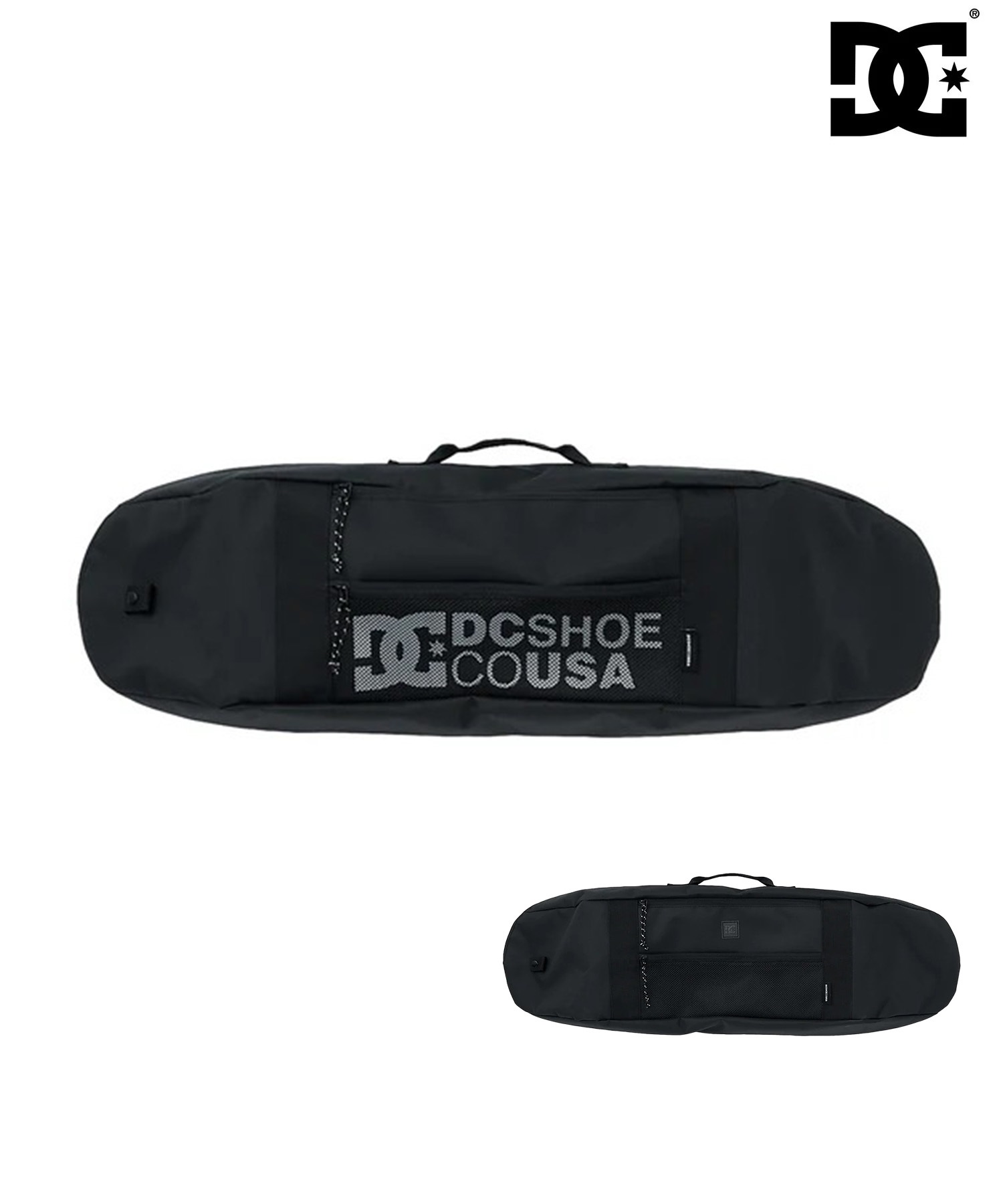 DC ディーシー スケートボード バッグ DBG261211 26 SKATE BAG