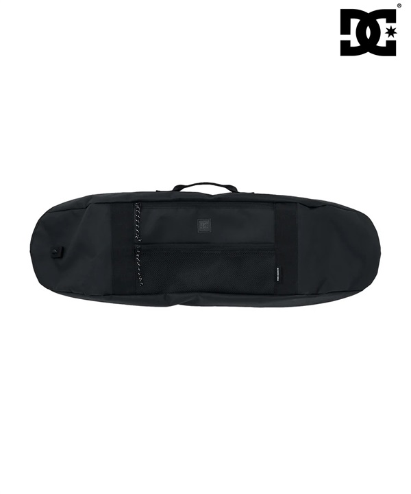 DC ディーシー スケートボード バッグ DBG261211 26 SKATE BAG ムラサキスポーツ