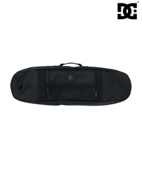 DC ディーシー スケートボード バッグ DBG261211 26 SKATE BAG ムラサキスポーツ(BLK1-FREE)