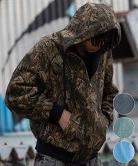 DC ディーシー アウター メンズ フーディジャケット ジップアップ DJK261003(BDP-M)