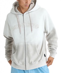 DC ディーシー ジップアップ パーカー メンズ 裏起毛 DZH261018(BES-L)