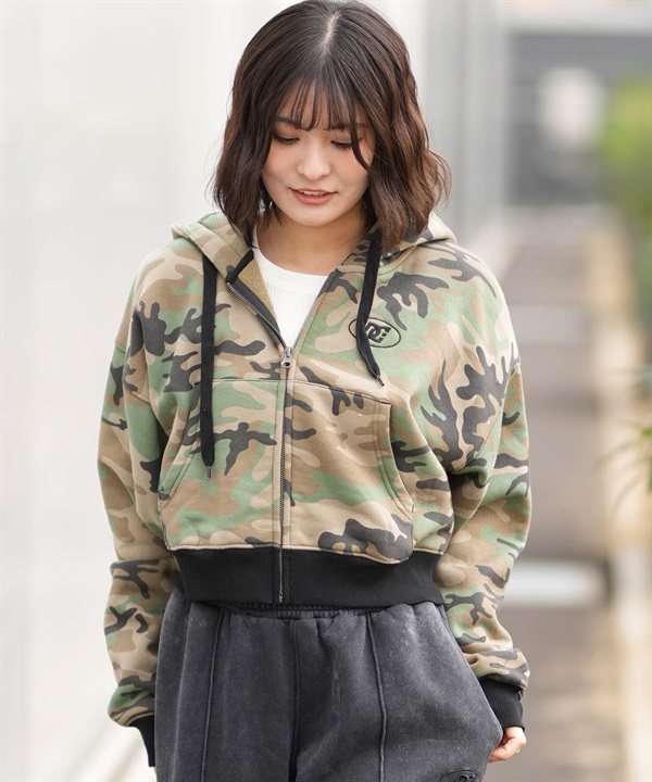 レディース セットアップ