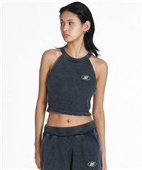 DC ディーシー タンクトップ レディース 26 WS TELECO SHORT HNTT