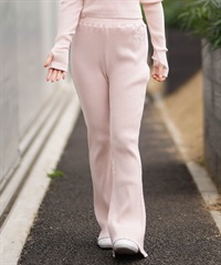 DC スノーボード フレアパンツ 女性用 DC SHOES（ディーシーシューズ） ディーシーシュー レディース テレコ