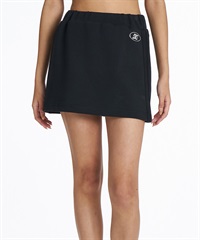 DC ディーシー スカート レディース 26 WS SMT SK SHORT LWS262303(BLK-S)