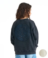 DC ディーシー トレーナー スウェット キッズ ジュニア 子供 26 KD HIDDEN CREWNECK PUL YPO261517(BKS-120cm)
