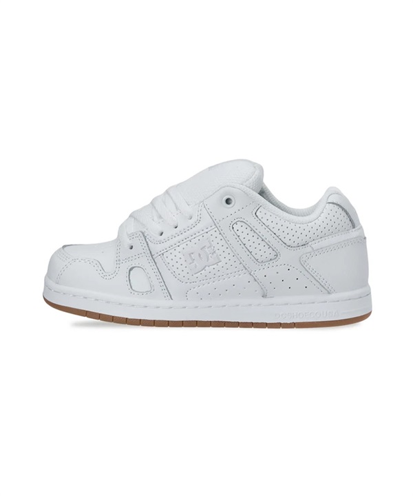 DC ディーシー キッズ スタッグ DK264002 キッズ シューズ スニーカー