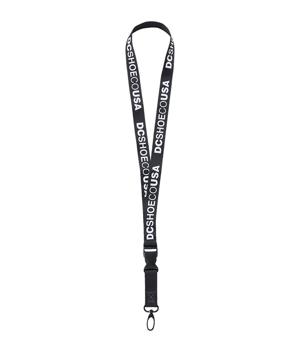 DC ディーシー ネックストラップ 26 LANYARD DOA262206
