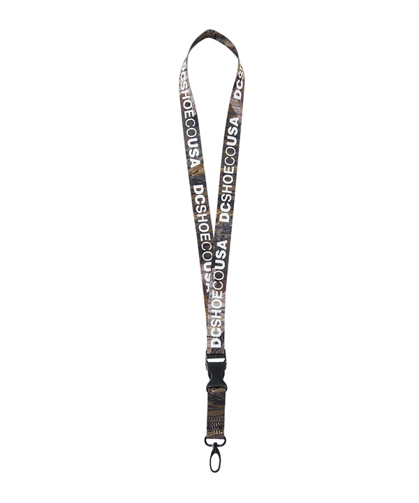 DC ディーシー ネックストラップ 26 LANYARD DOA262206