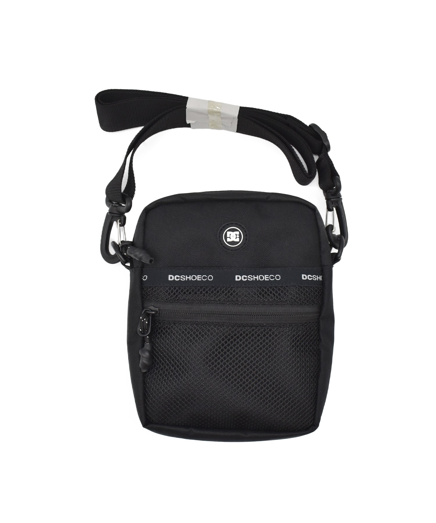 DC ディーシー ショルダーバッグ キッズ ジュニア STARCHER 5 2L