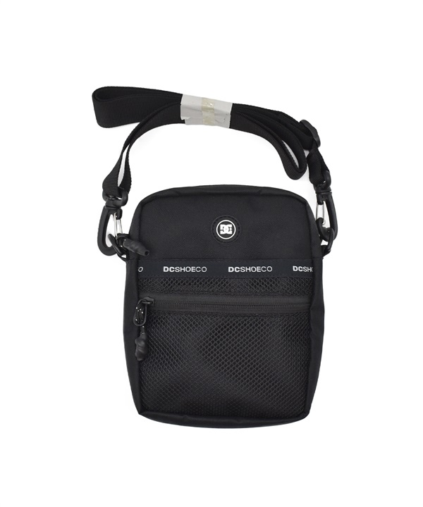 DC ディーシー ショルダーバッグ キッズ ジュニア STARCHER 5 2L DBG261219
