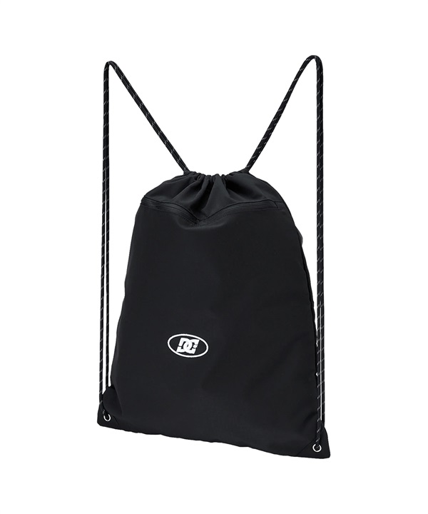 DC ディーシー バックパック リュック キッズ ジュニア 子供 ロゴ 26 KNAP SACK バックパック DBP262201