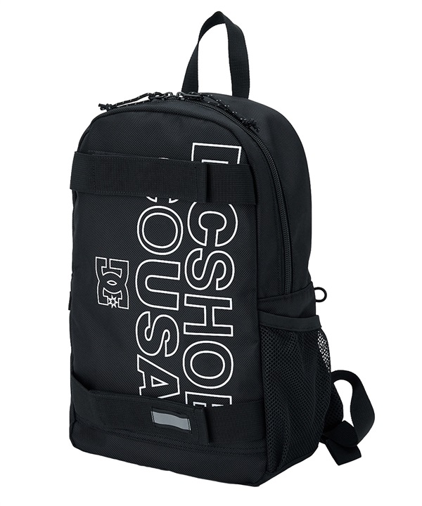 DC ディーシー バックパック リュック キッズ ジュニア 子供 26 KD BADENPOWELL YBP261602