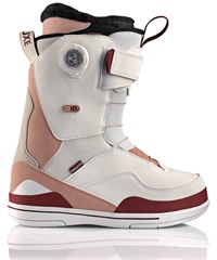 DEELUXE ディーラックス ララ LARA WMN ステージ3F スノーボード