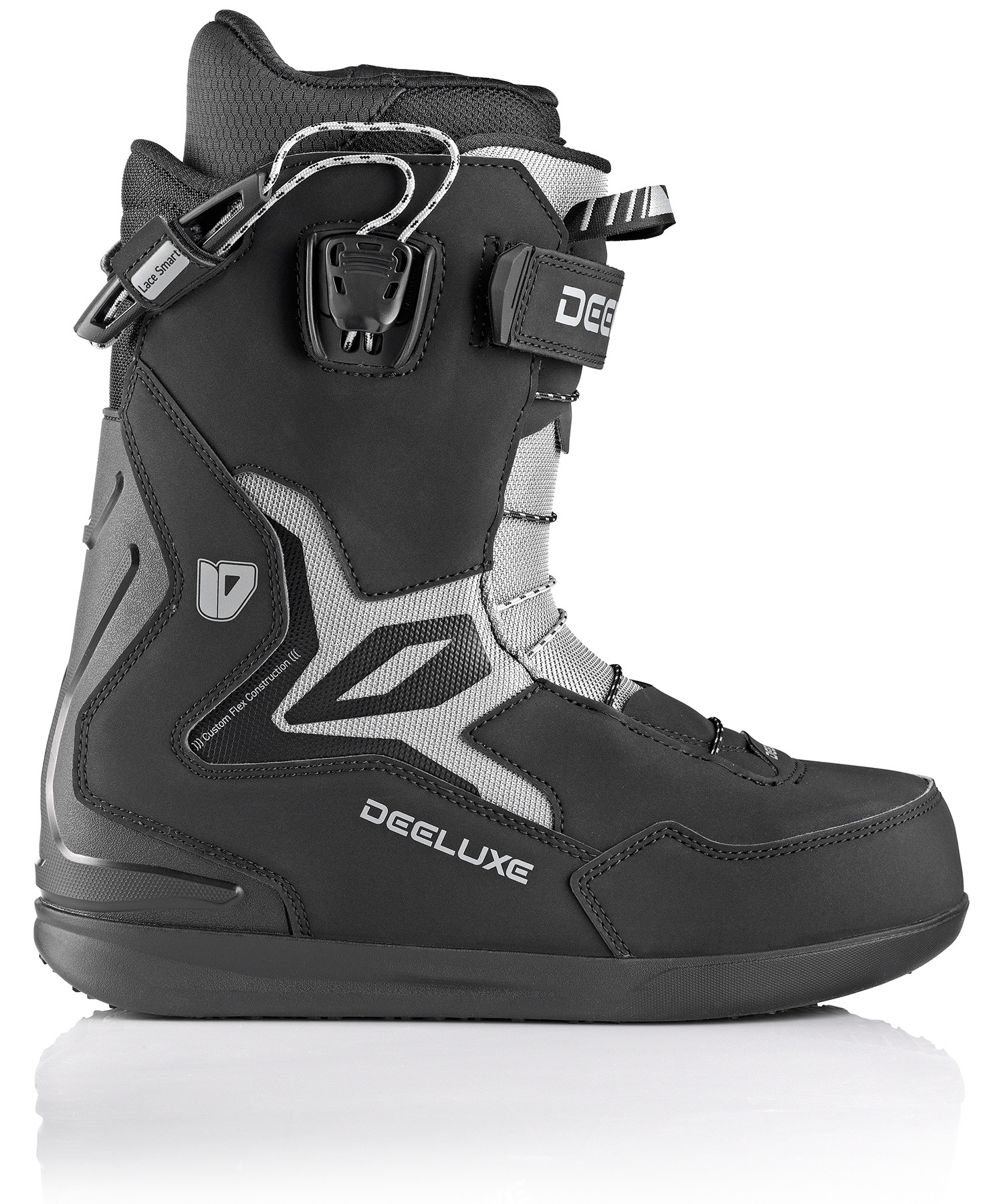 DEELUXE ディーラックス アイディー チーム ID TEAM WMN ステージ3