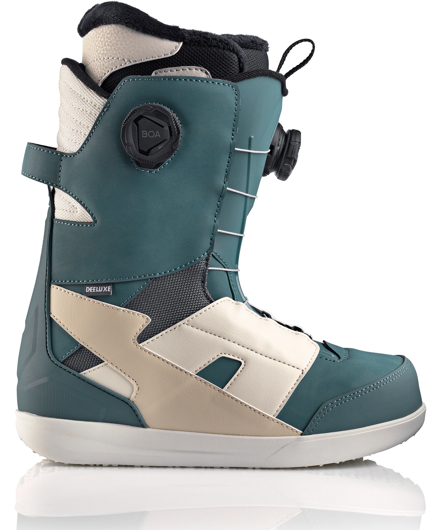 DEELUXE ディーラックス アイディー プロ ID PRO WMN ステージ3F