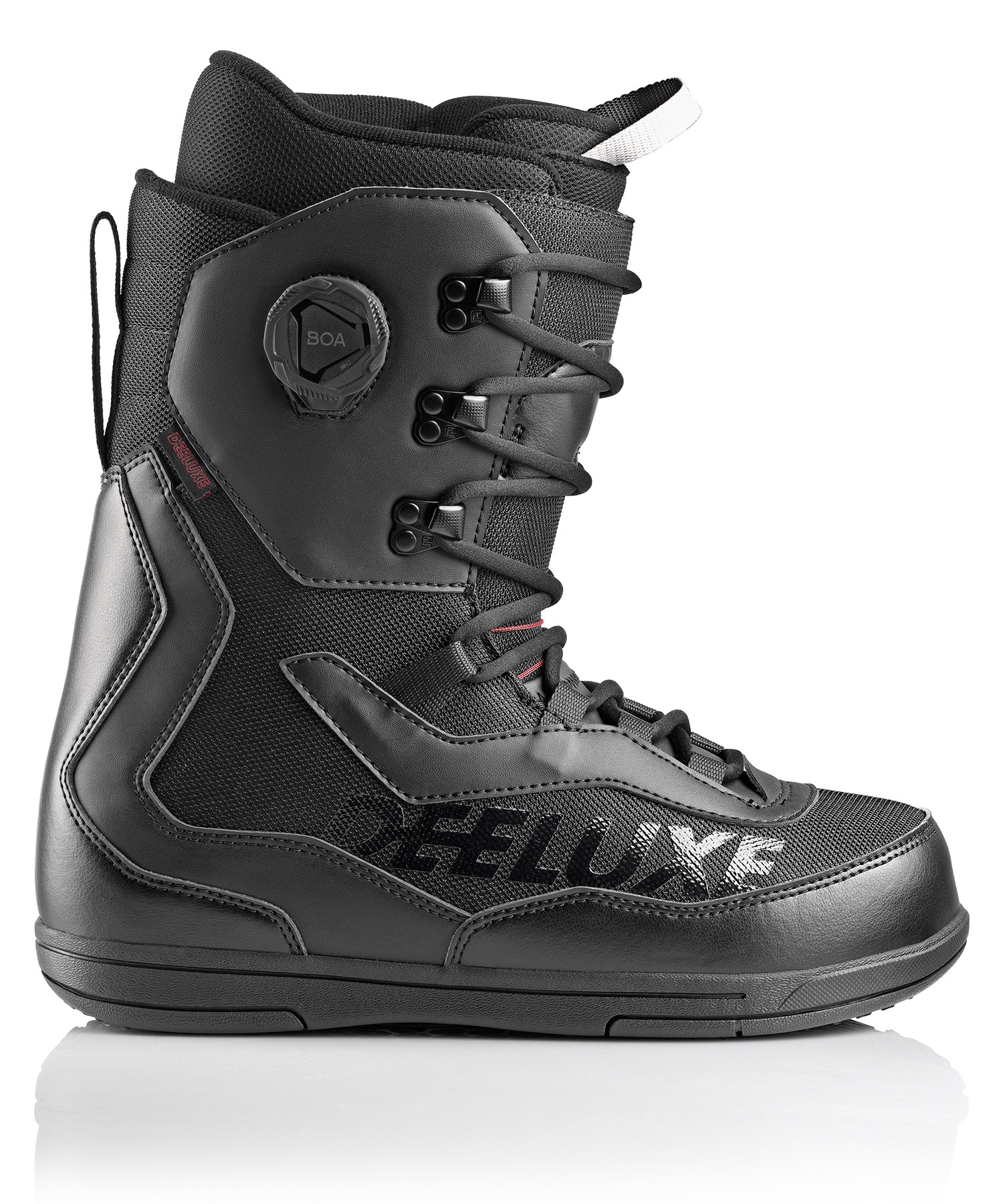 DEELUXE ディーラックス ディーエヌエー D.N.A. ステージ2