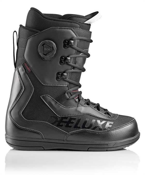DEELUXE ディーラックス ディーエヌエー D.N.A. ステージ2 スノーボード ブーツ メンズ 26-27 早期購入 MM A23