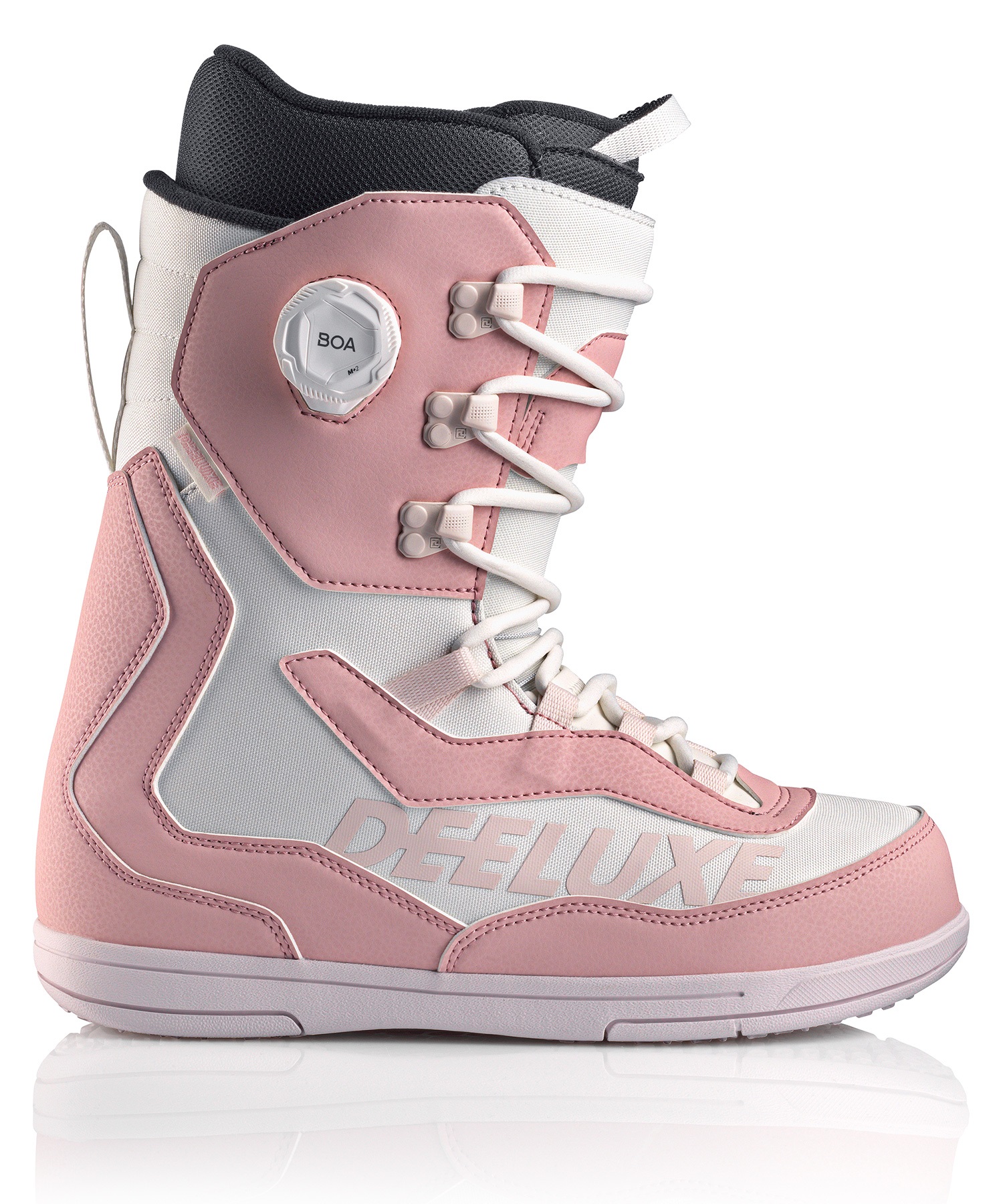 DEELUXE ディーラックス ディーエヌエー D.N.A. ステージ2