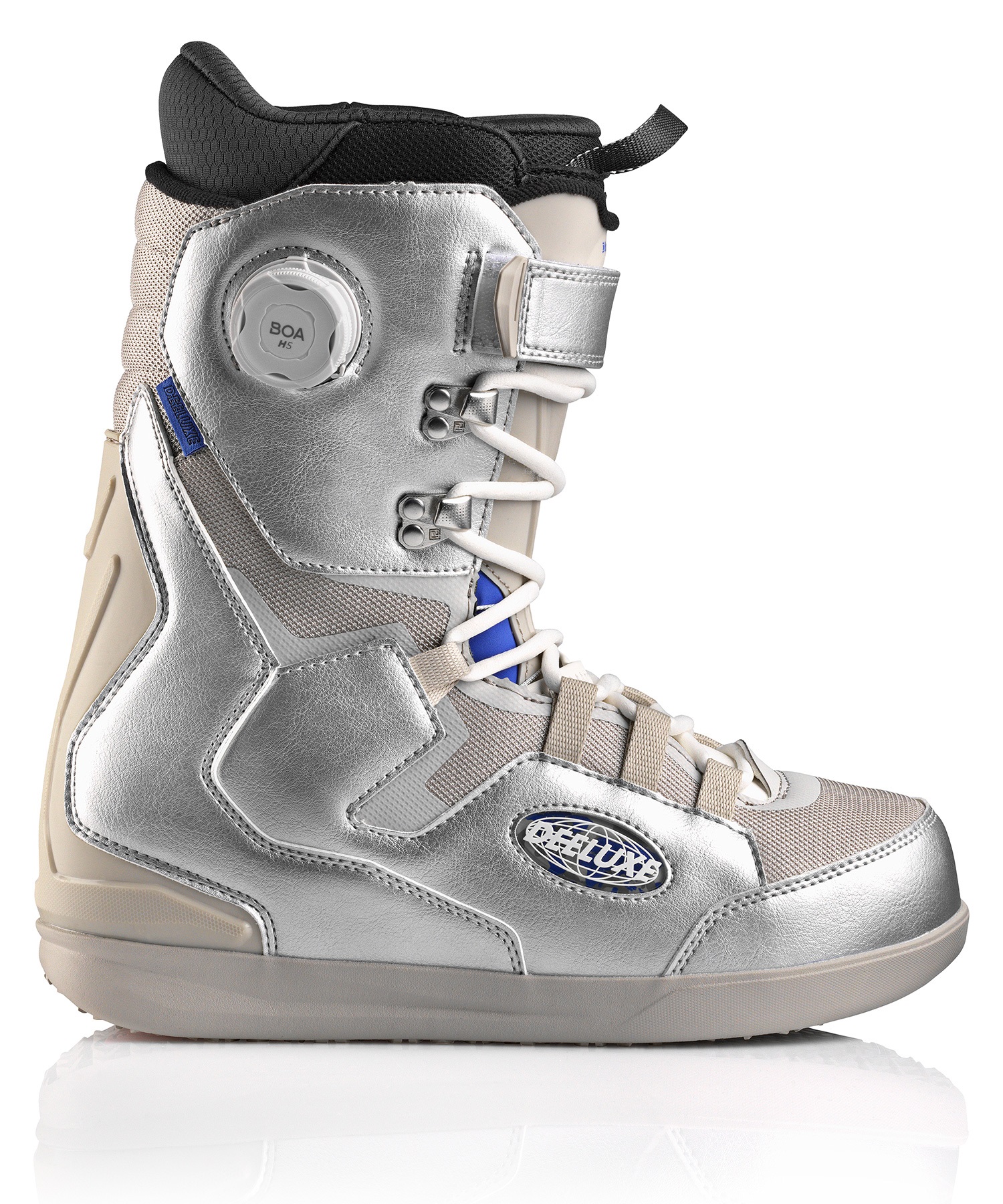 DEELUXE ディーラックス ディーエヌエー プロ D.N.A. PRO ステージ3