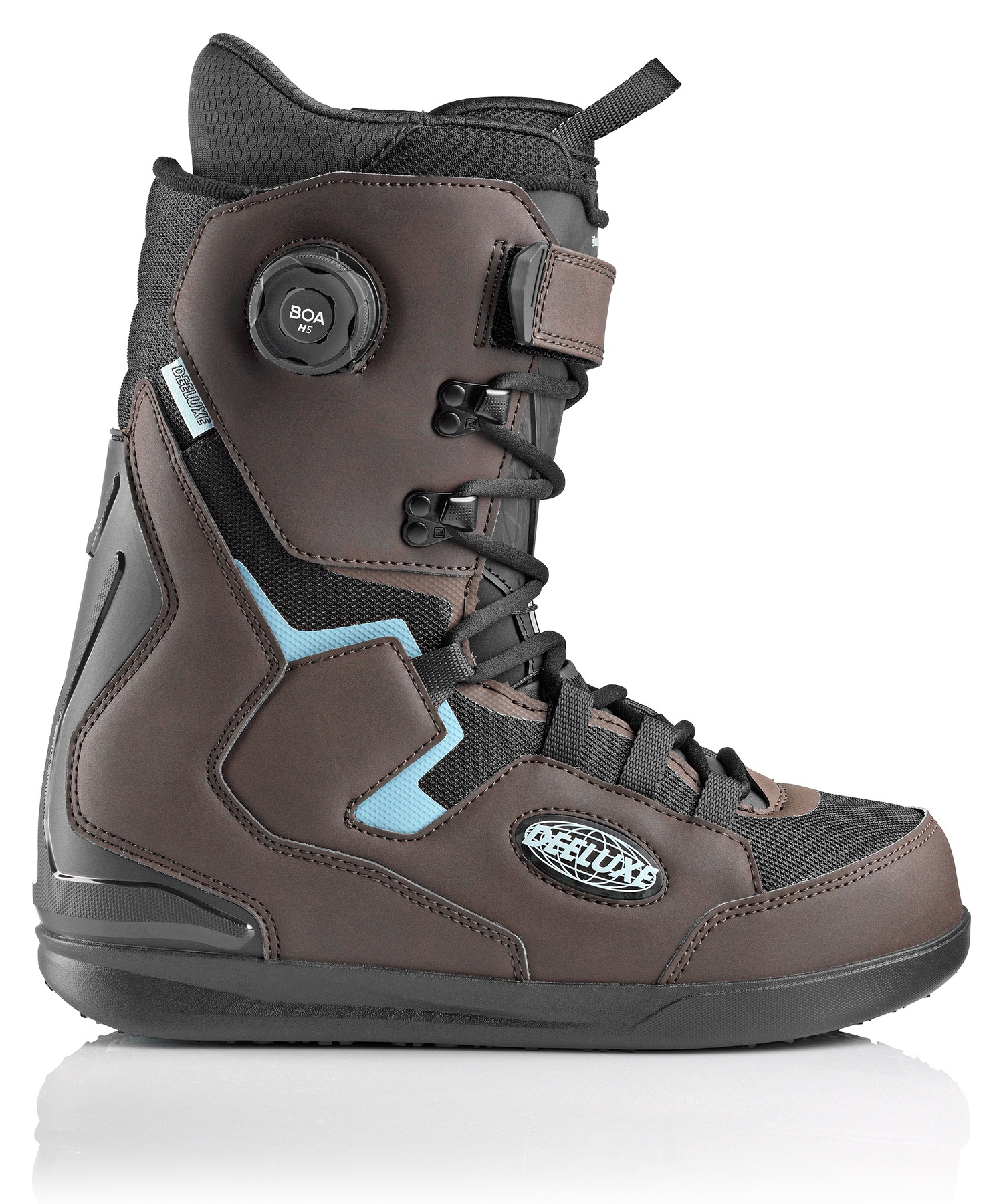 DEELUXE ディーラックス ディーエヌエー プロ D.N.A. PRO ステージ3