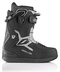 DEELUXE ディーラックス アイディーチーム ID TEAM Stage3