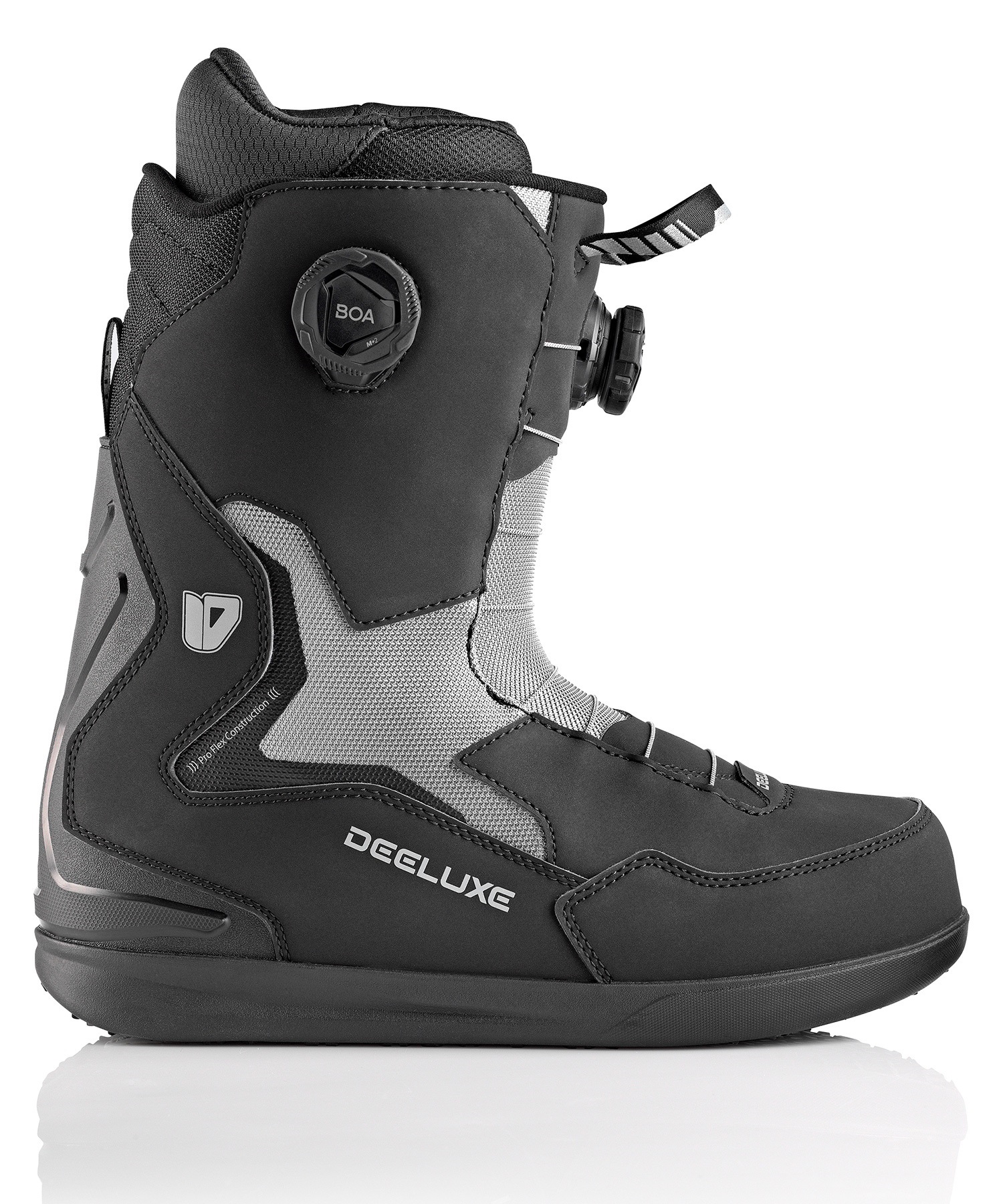 DEELUXE ディーラックス アイディー ID Stage3 スノーボード ブーツ