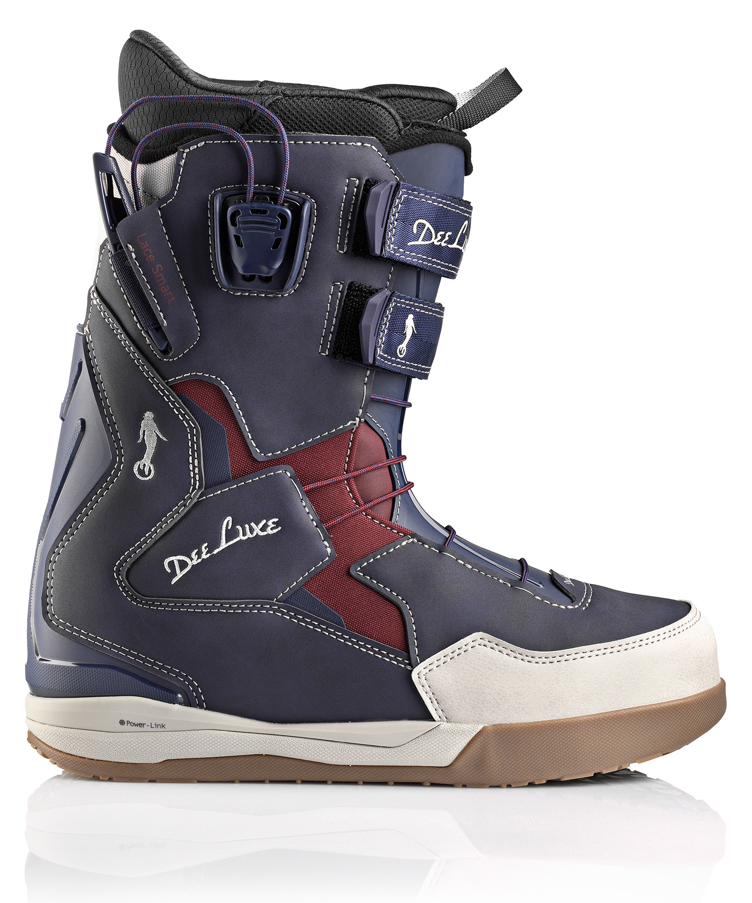 DEELUXE ディーラックス アイディー チーム プロ リミテッド ID TEAM