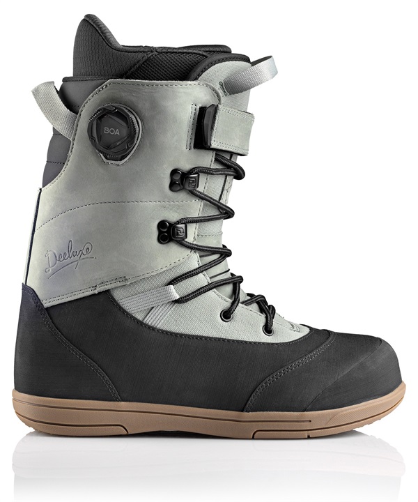 DEELUXE ディーラックス アース リン ARETH RIN ステージ3 スノーボード ブーツ メンズ 26-27 早期購入 MM A23