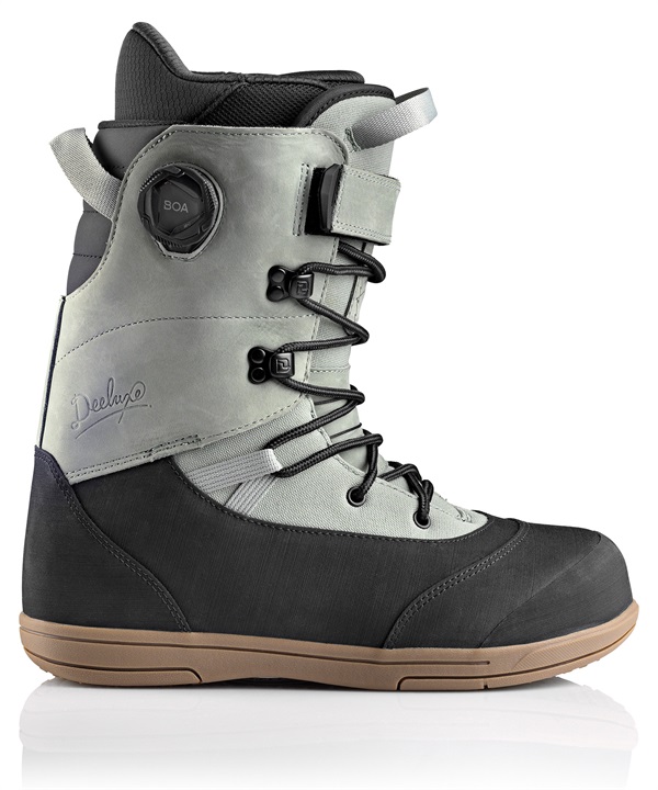 DEELUXE ディーラックス アース リン ARETH RIN カスタムサーモフィット スノーボード ブーツ メンズ 26-27 早期購入 MM A23