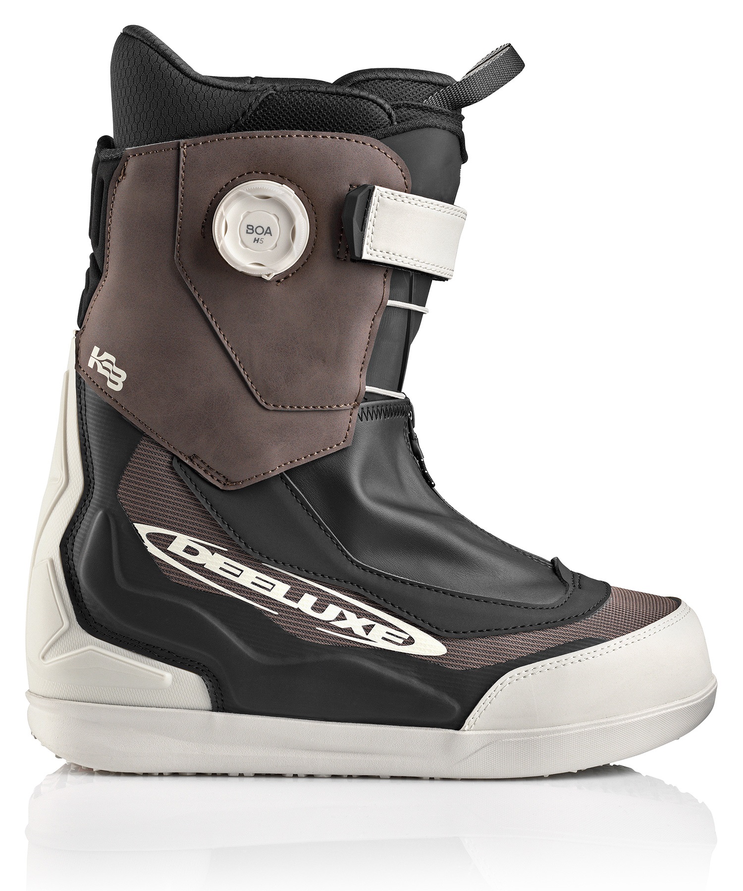 DEELUXE ディーラックス アエリス プロ AERIS PRO ステージ4