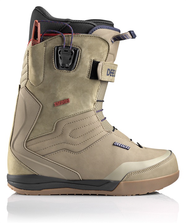 DEELUXE ディーラックス エンパイア リミテッド EMPIRE LTD. カスタムサーモフィット スノーボード ブーツ メンズ 26-27 早期購入 MM A23